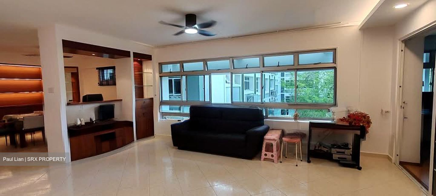 Blk 647 Pasir Ris Drive 10 (Pasir Ris), HDB Executive #587256971
